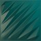 Ekena Millwork 19 5/8in. W x 19 5/8in. H Arrow EnduraWall Decorative 3D Wall Panel Covers 2.67 Sq. Ft. WP20X20AWGLN - alternate 1